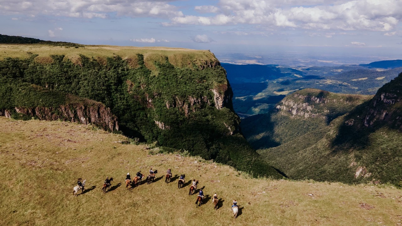 Photo of Others in Cambara do Sul