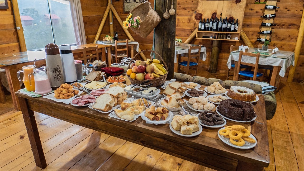Photo of Others in Cambara do Sul