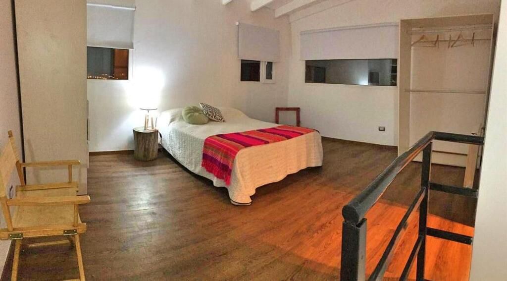 Photo of Bedroom in Province of Tierra del Fuego