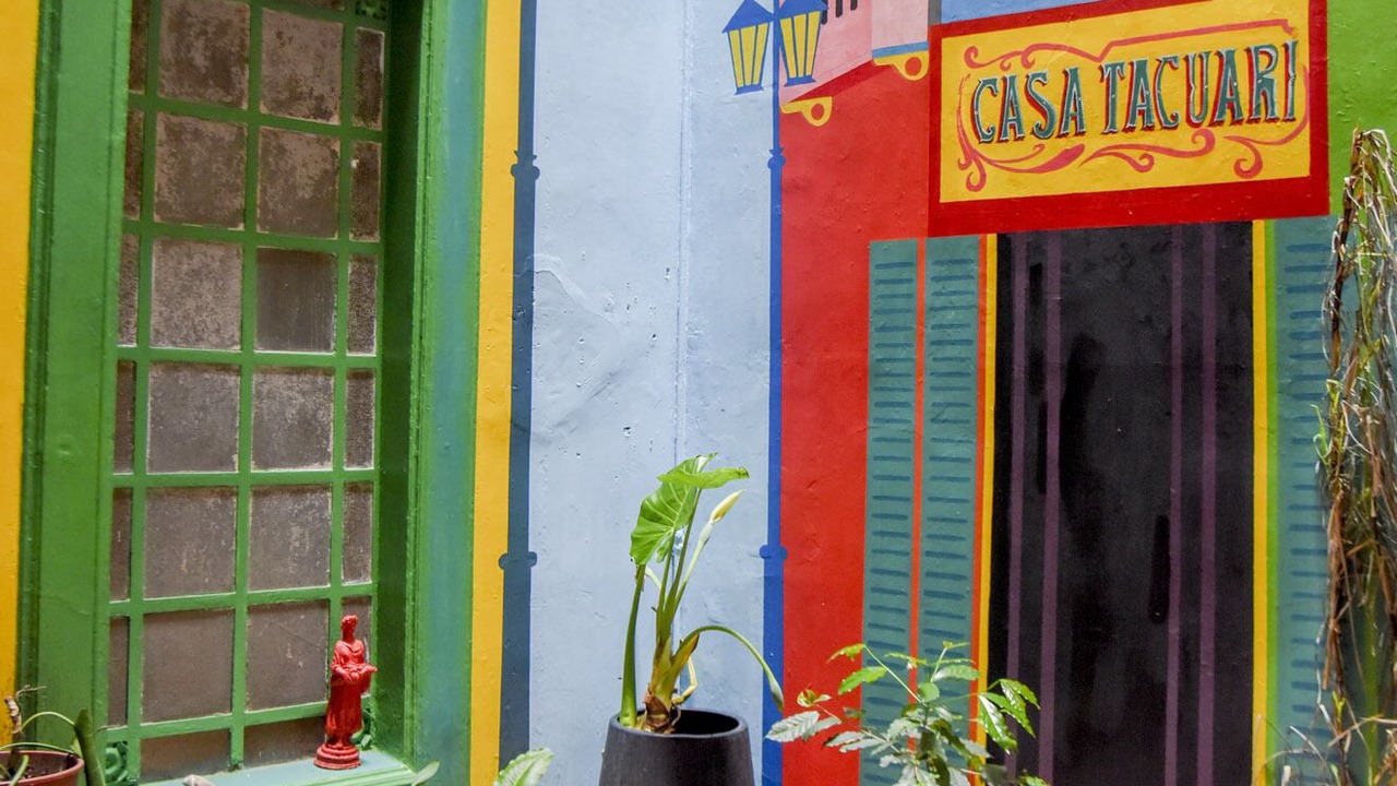 Photo of Outdoor in Buenos Aires Central Business District