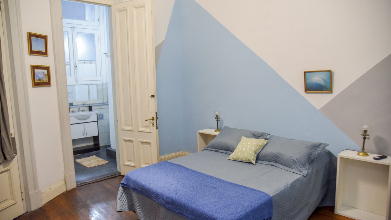 Photo of Bedroom in Buenos Aires Central Business District