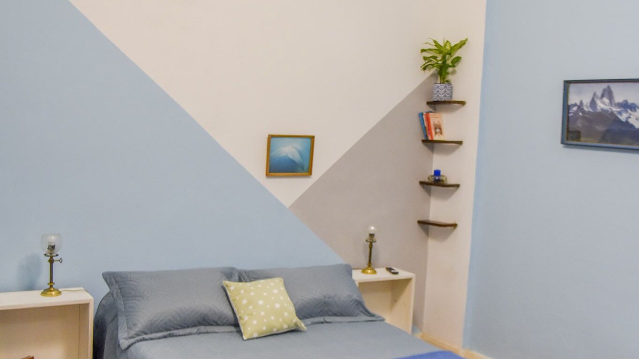 Photo of Bedroom in Buenos Aires Central Business District