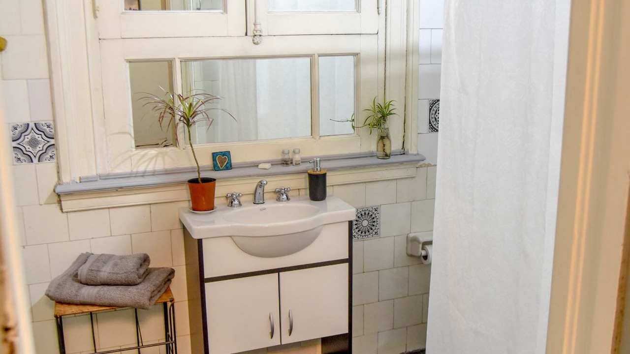 Photo of Kitchen in Buenos Aires Central Business District