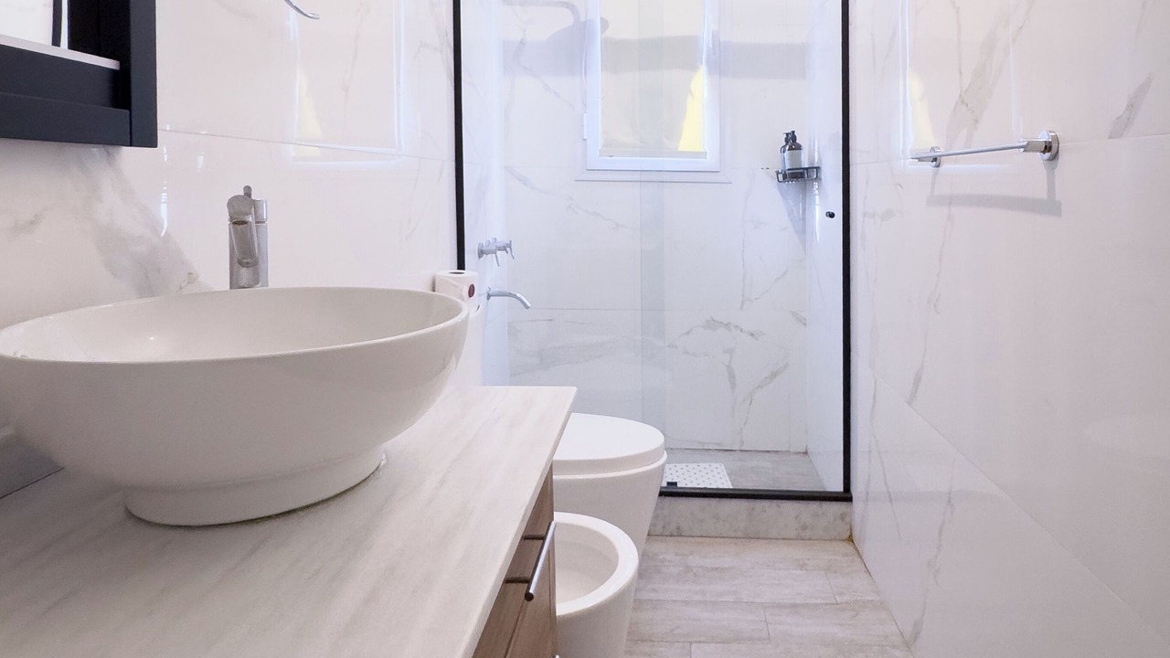 Photo of Bathroom in Rio Tala