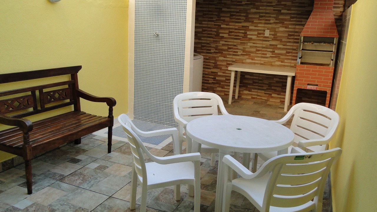 Photo of Outdoor in Tombo