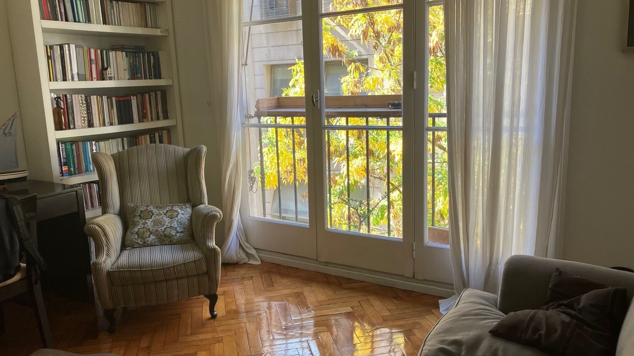 Photo of Livingroom in Pineyro