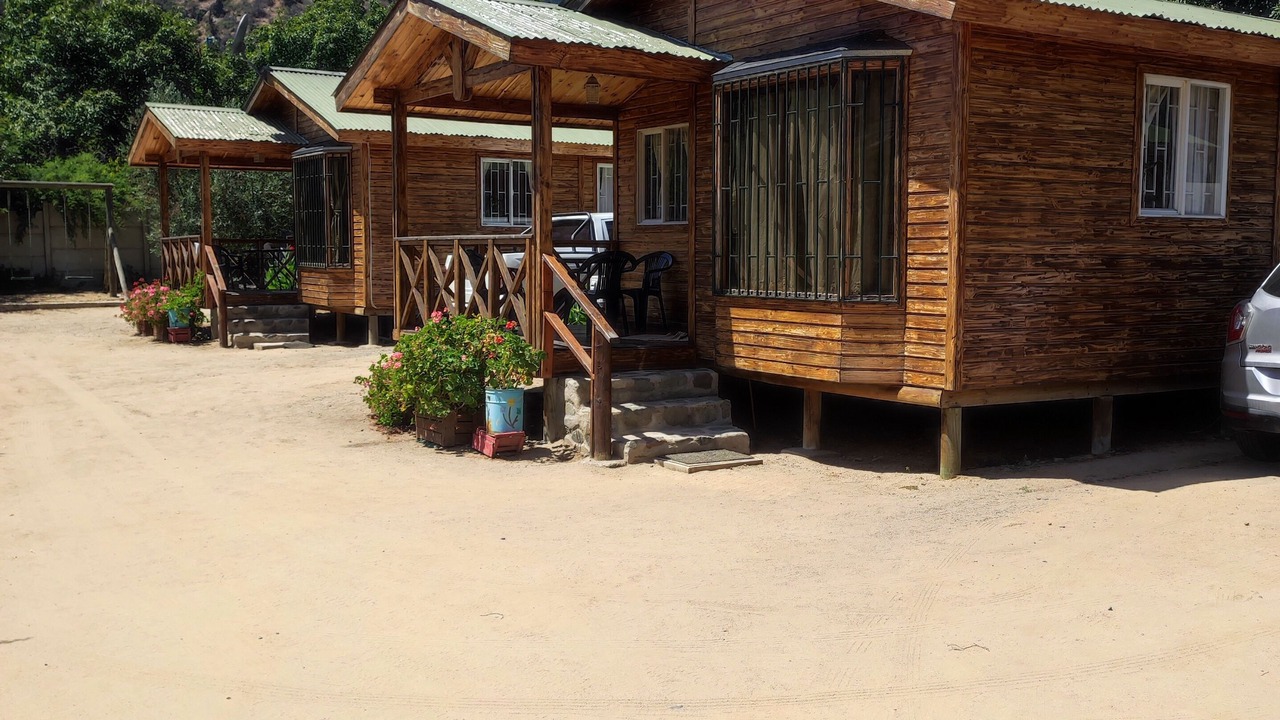Photo of Outdoor in San Carlos de Bariloche