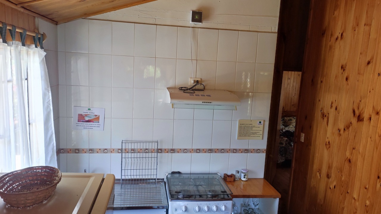 Photo of Kitchen in San Carlos de Bariloche