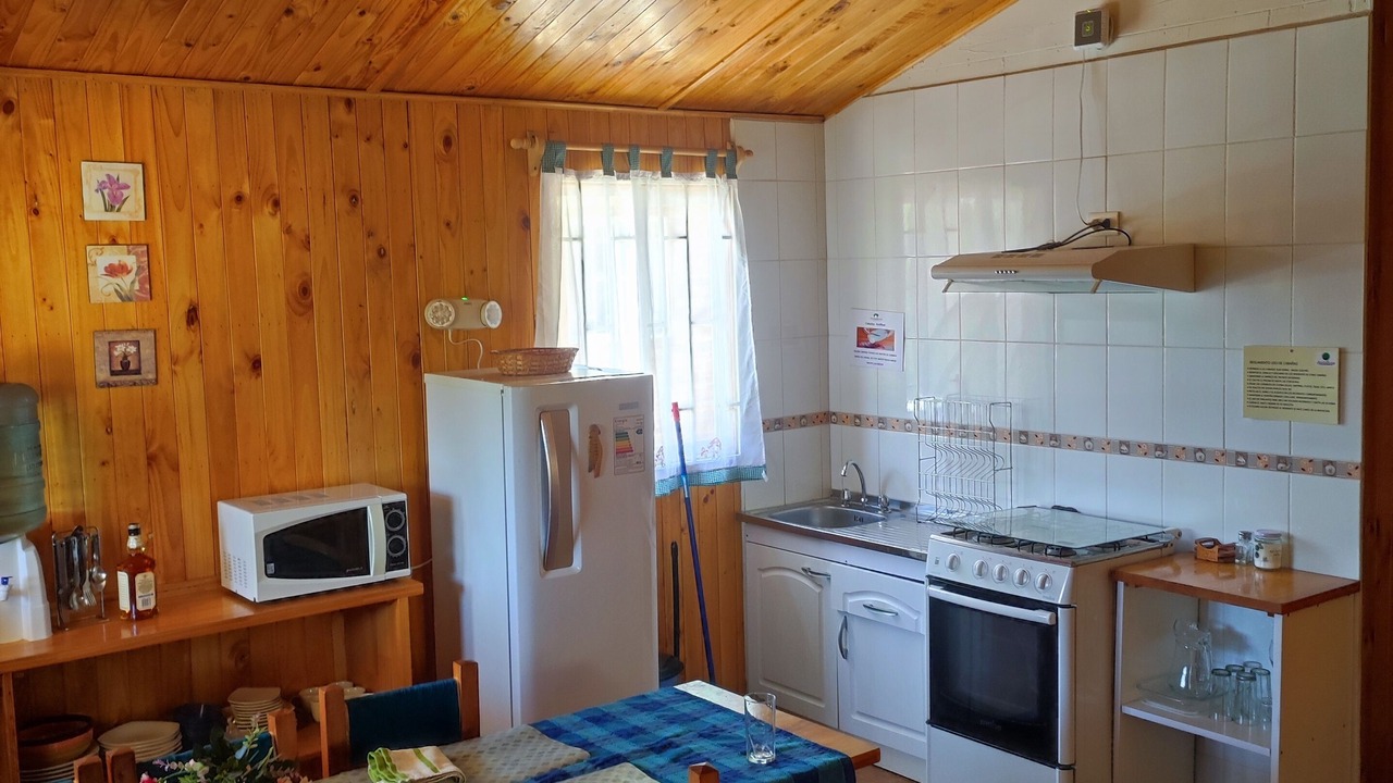 Photo of Kitchen in San Carlos de Bariloche