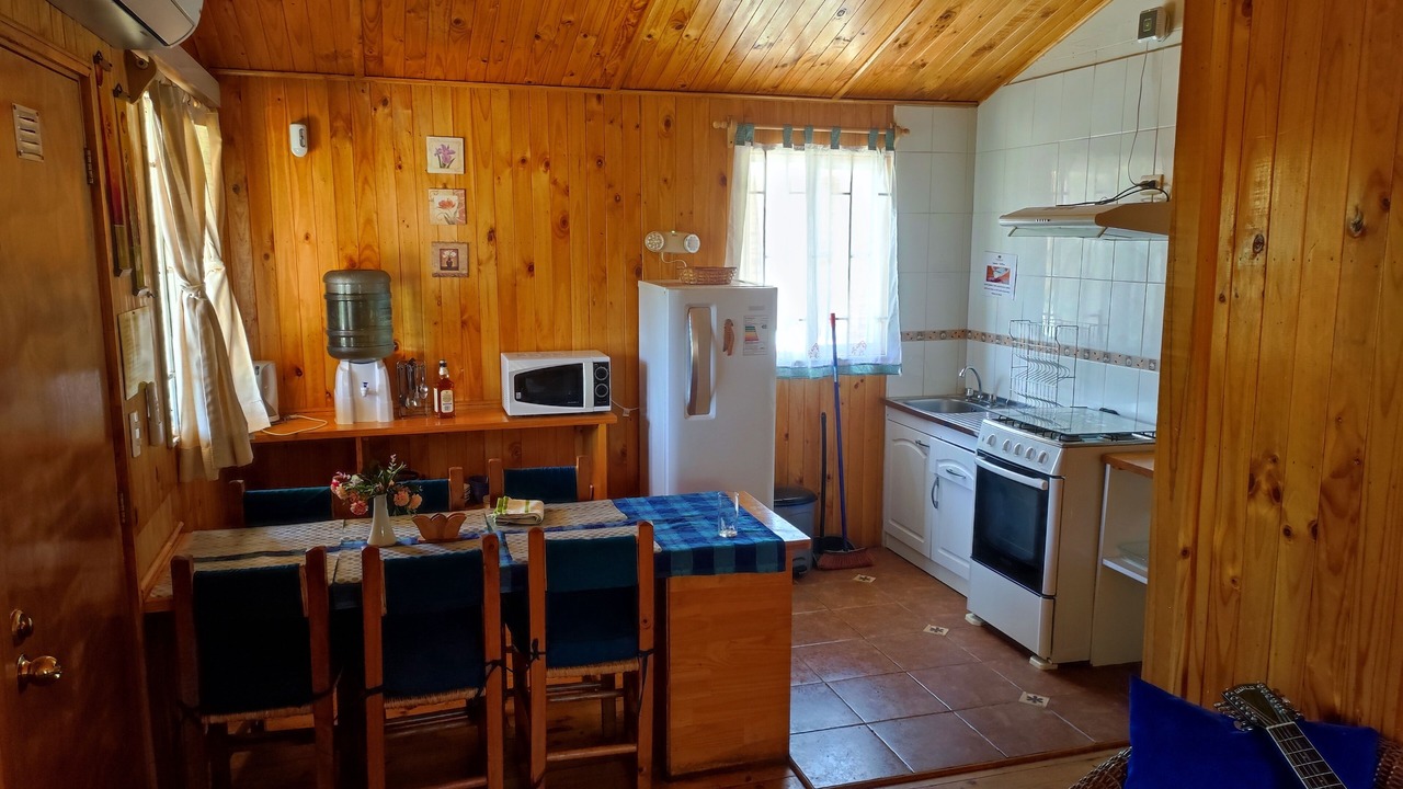 Photo of Kitchen in San Carlos de Bariloche