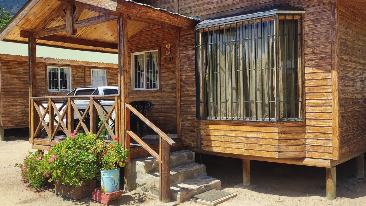 Photo of Outdoor in San Carlos de Bariloche