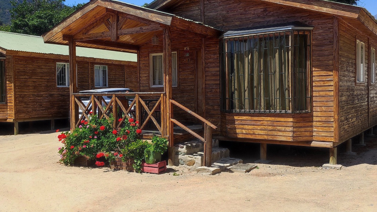 Photo of Outdoor in San Carlos de Bariloche