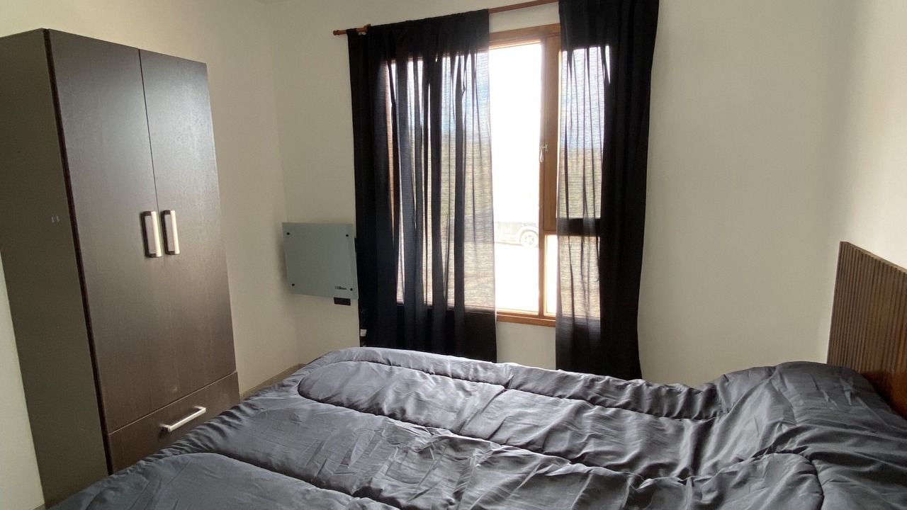 Photo of Bedroom in El Calafate