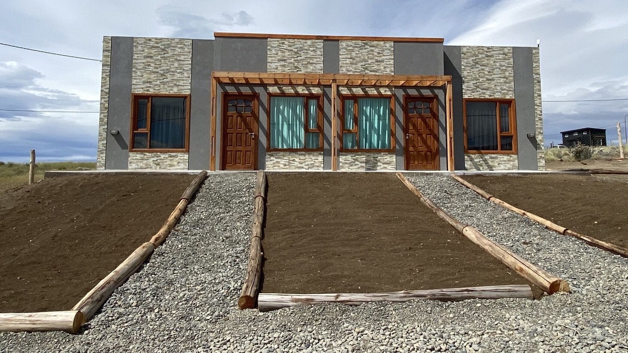Photo of Outdoor in El Calafate