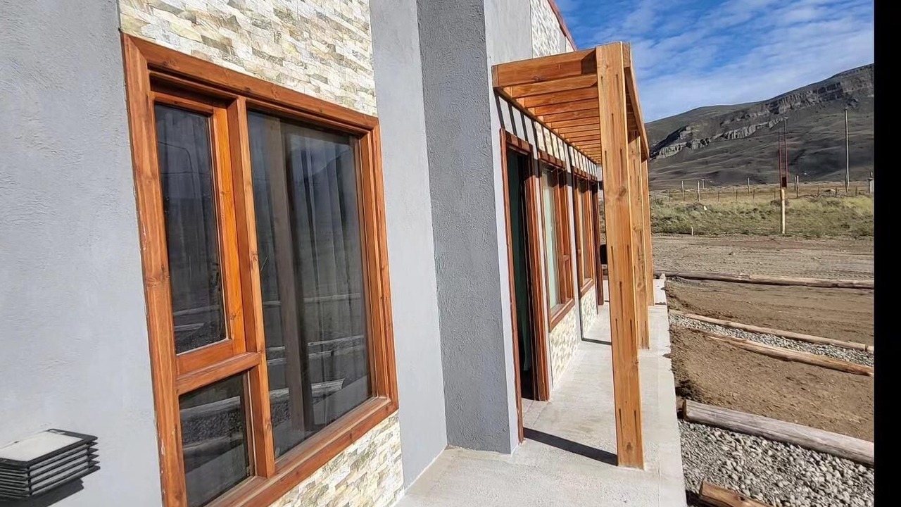 Photo of Outdoor in El Calafate