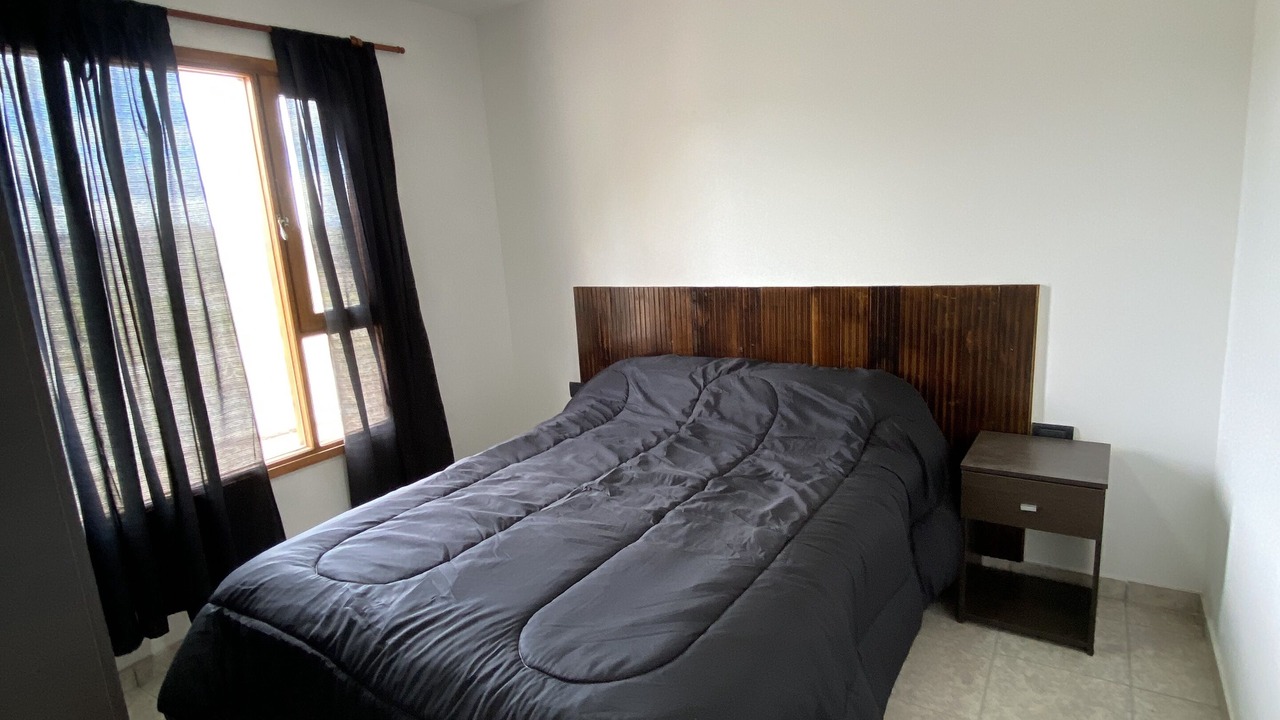 Photo of Bedroom in El Calafate