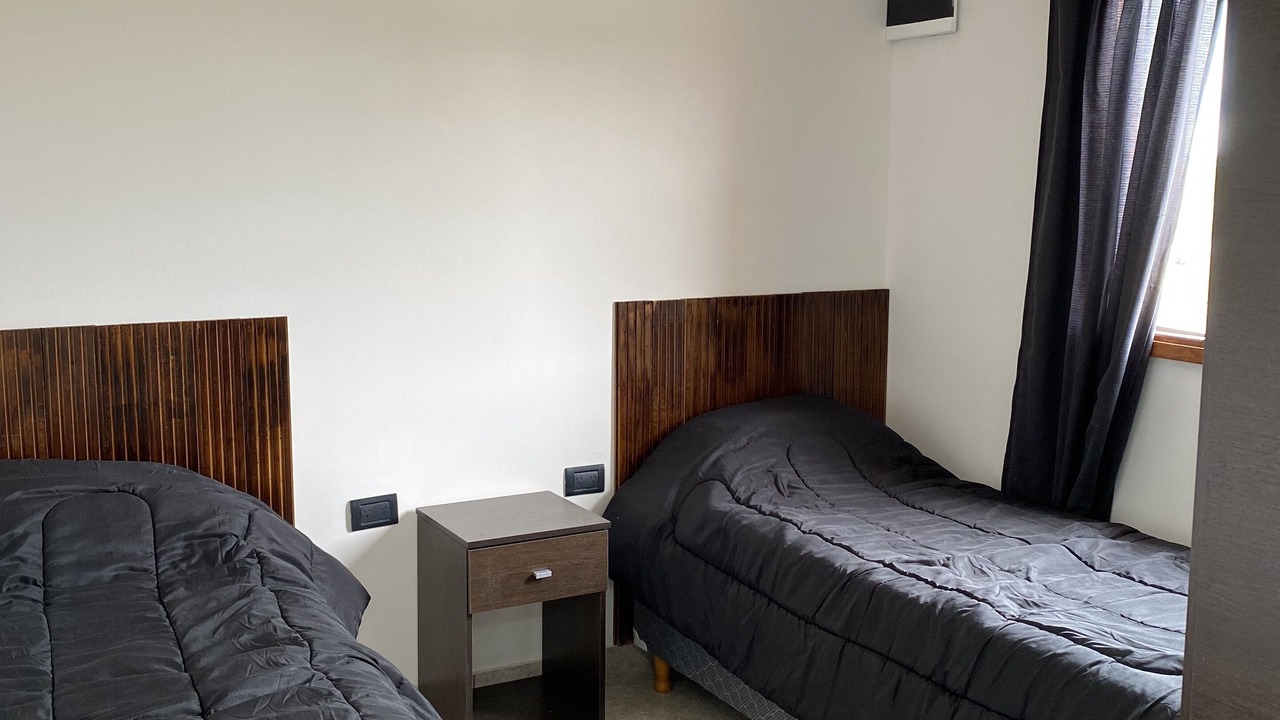 Photo of Bedroom in El Calafate