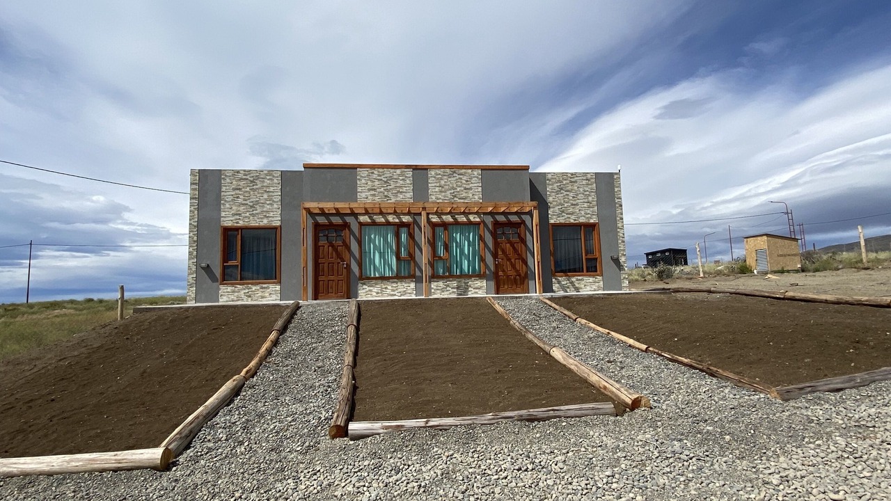 Photo of Outdoor in El Calafate