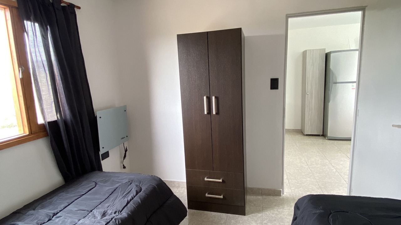 Photo of Bedroom in El Calafate