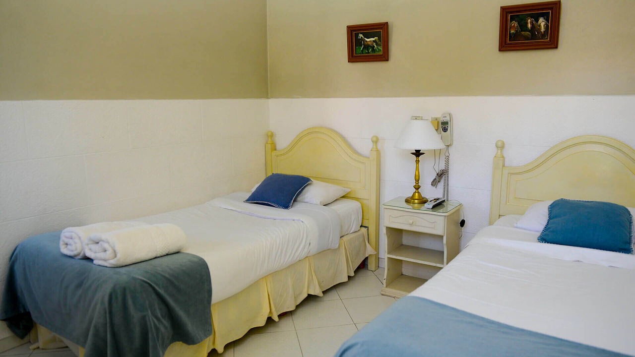 Photo of Bedroom in Ezeiza