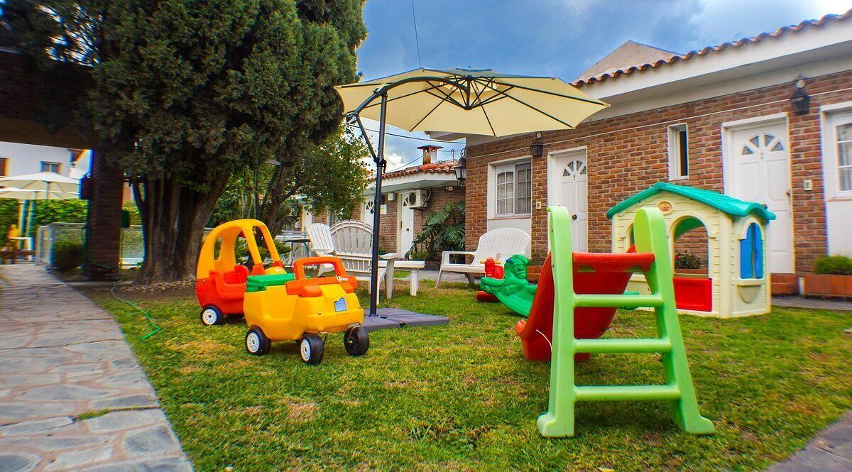 Photo of Outdoor in Ezeiza