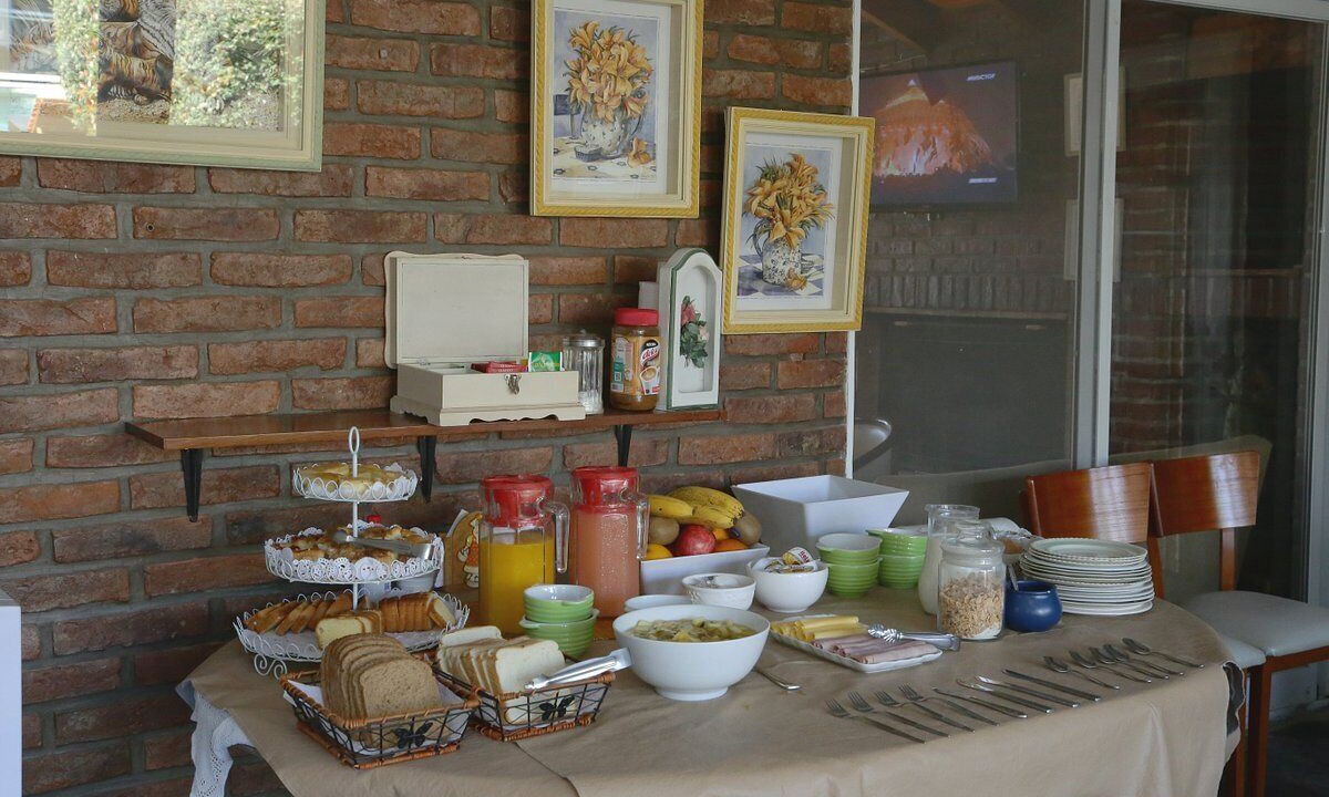 Photo of Livingroom in Ezeiza