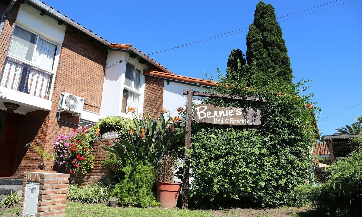 Photo of Outdoor in Ezeiza