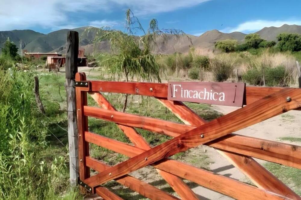 Photo of Outdoor in Cachi