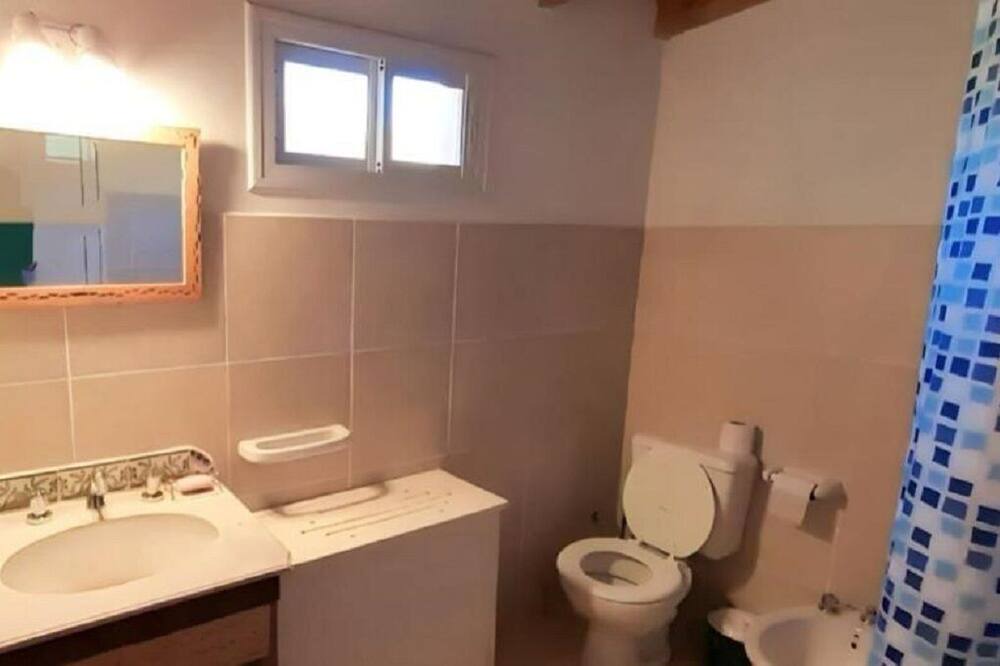 Photo of Bathroom in Cachi