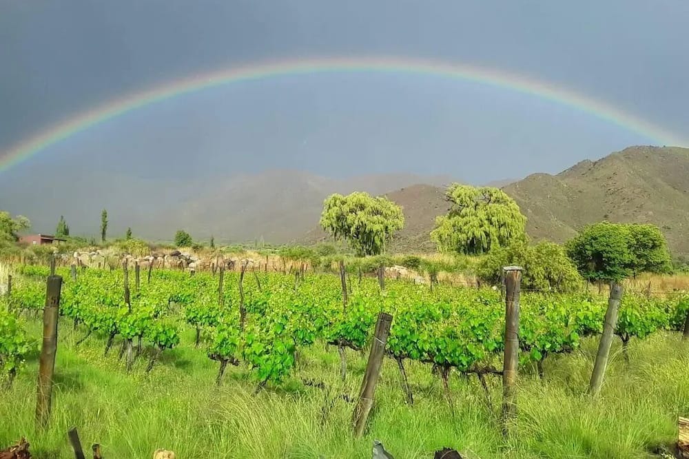 Photo of Outdoor in Cachi