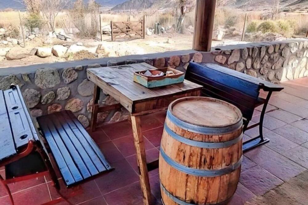 Photo of Outdoor in Cachi