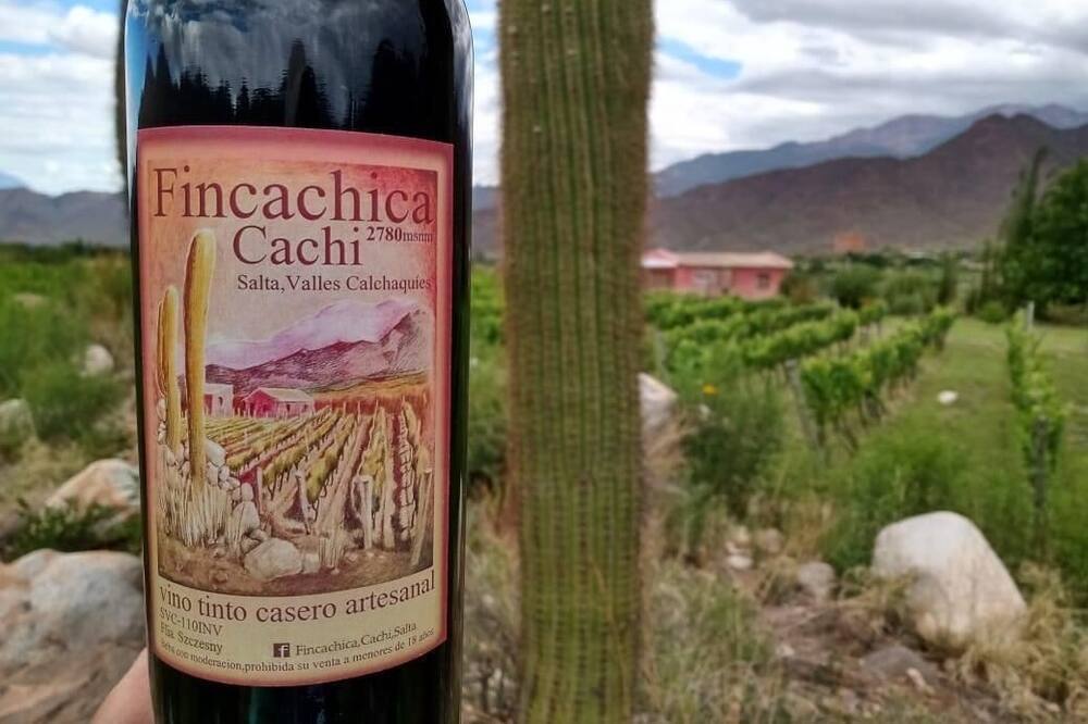 Photo of Outdoor in Cachi