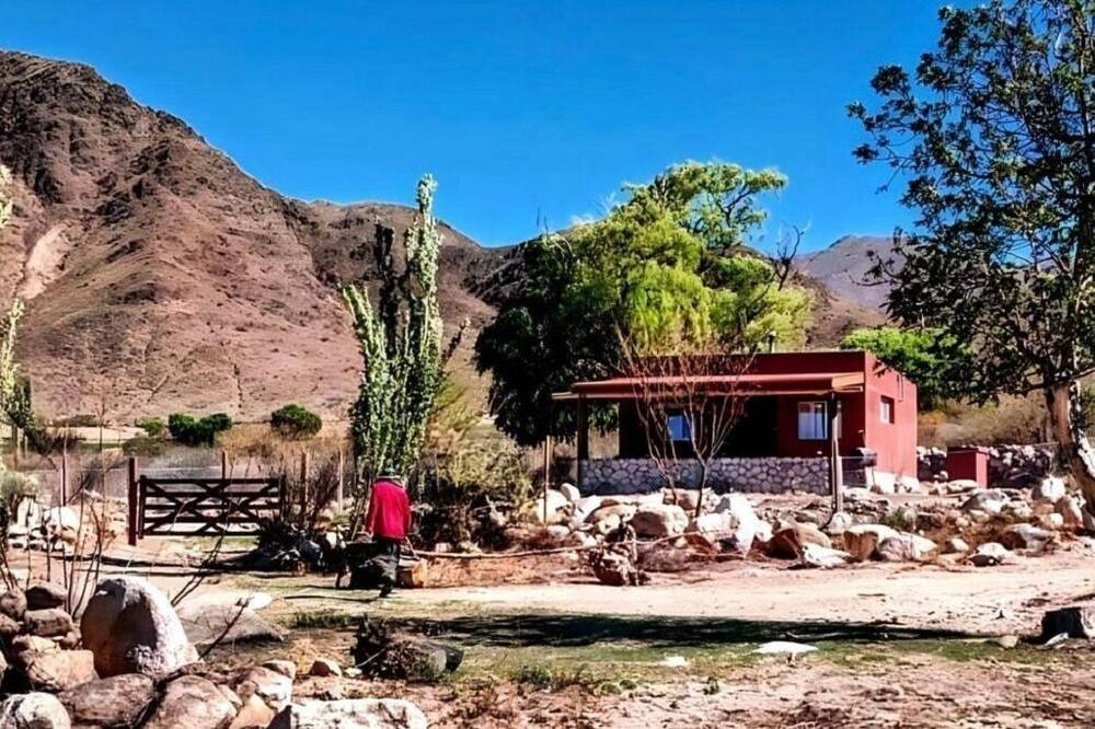 Photo of Outdoor in Cachi