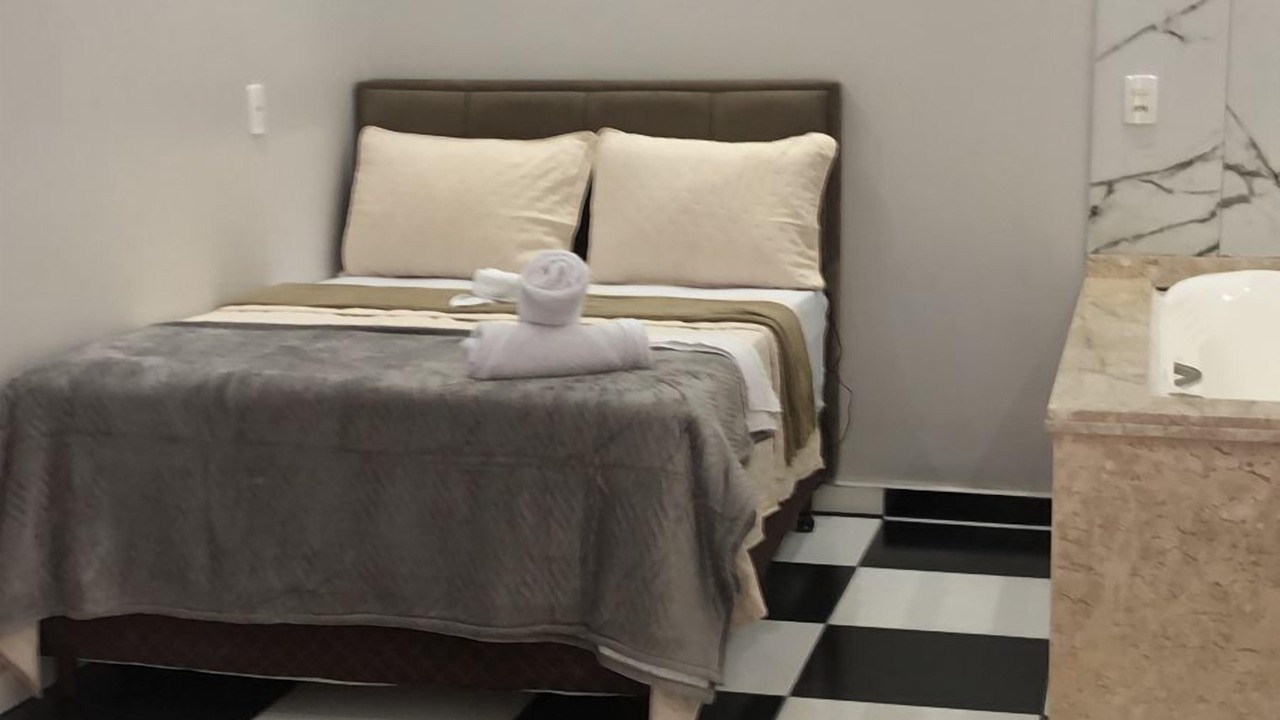 Photo of Bedroom in Pescaria Brava