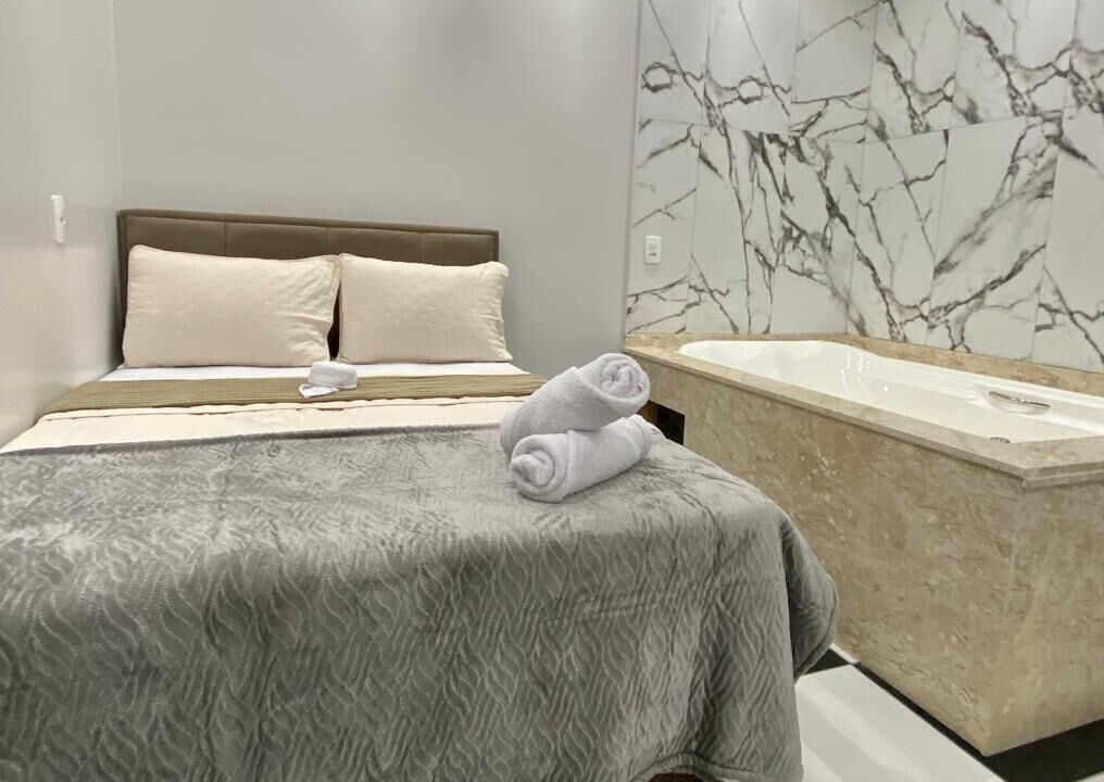 Photo of Bedroom in Pescaria Brava