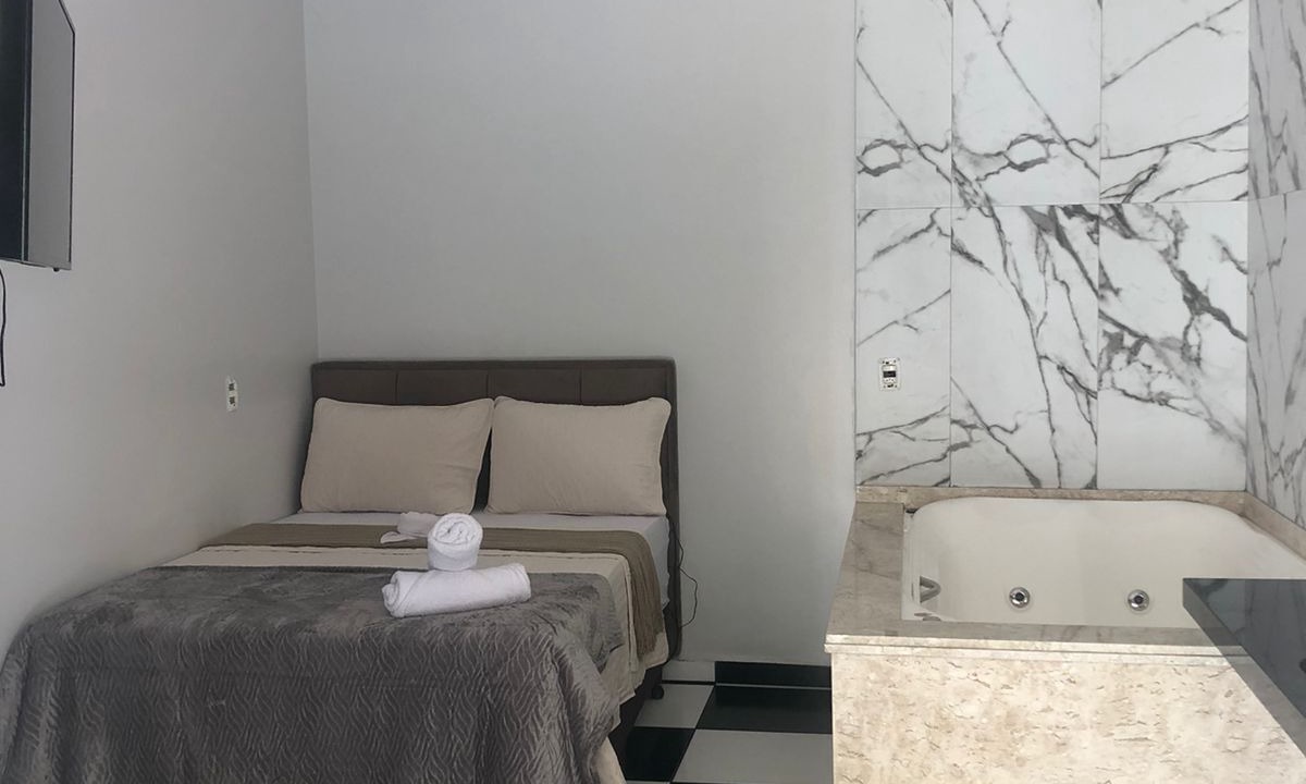 Photo of Bedroom in Pescaria Brava
