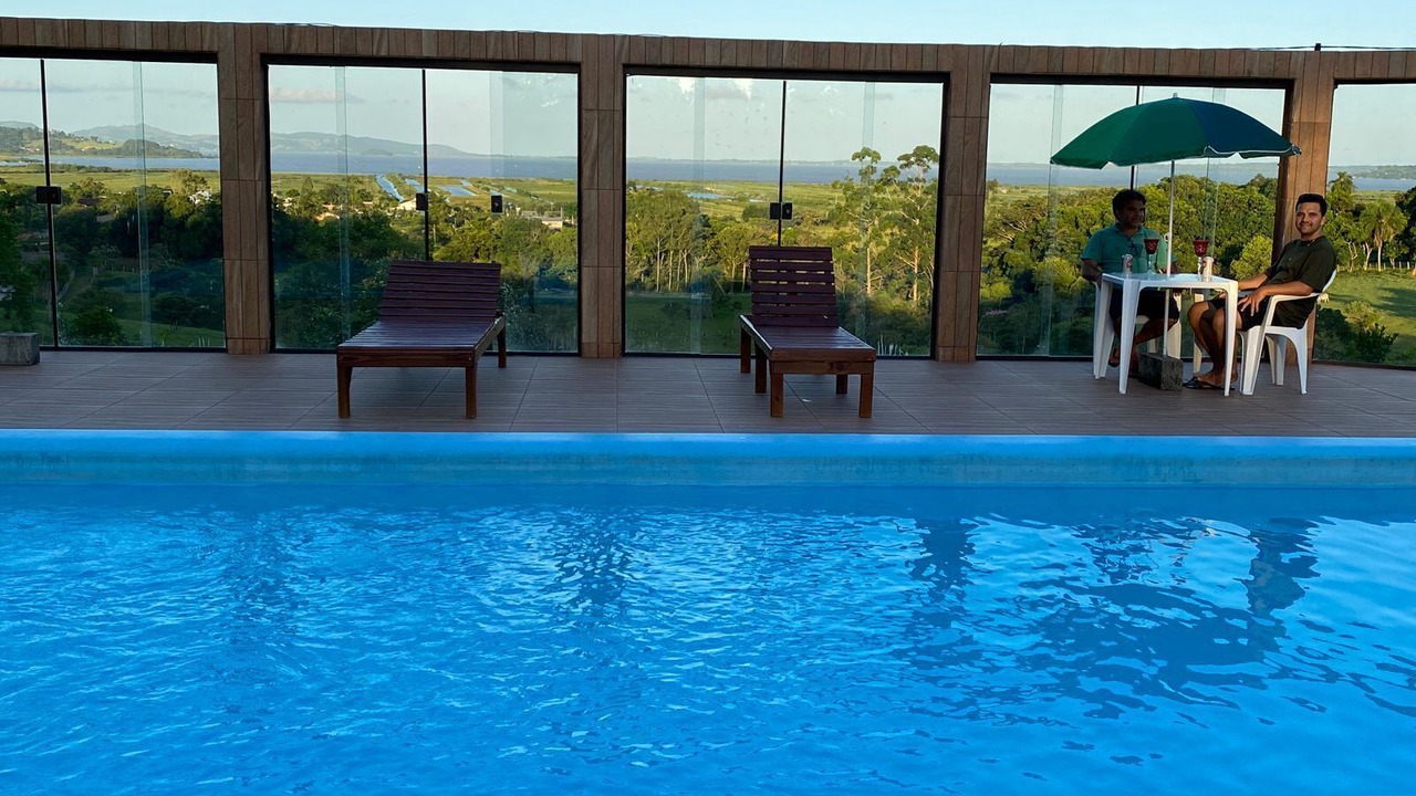 Photo of Livingroom in Pescaria Brava