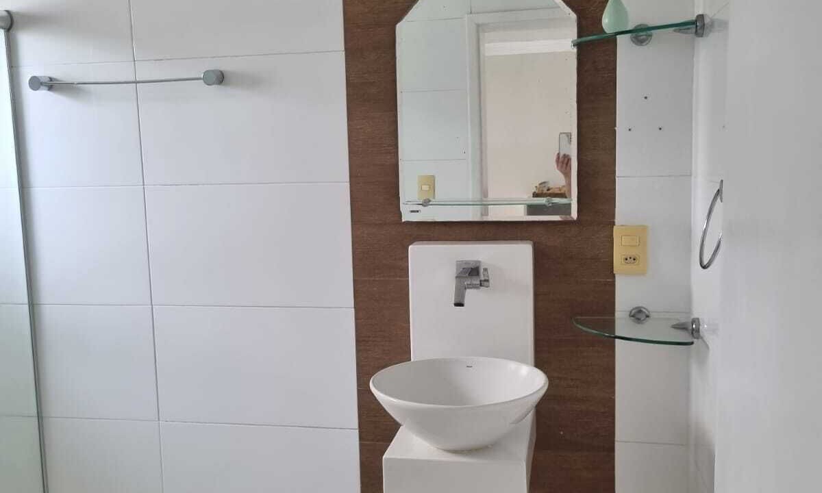 Photo of Bathroom in Grussai