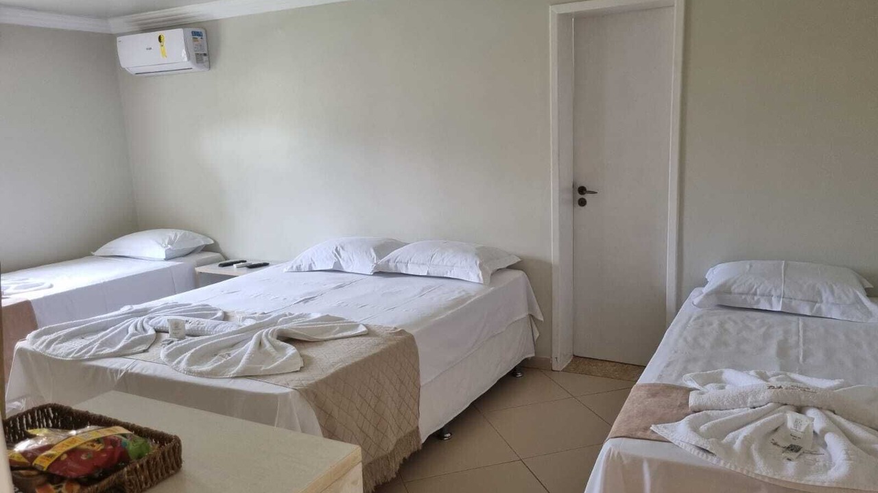 Photo of Bedroom in Grussai