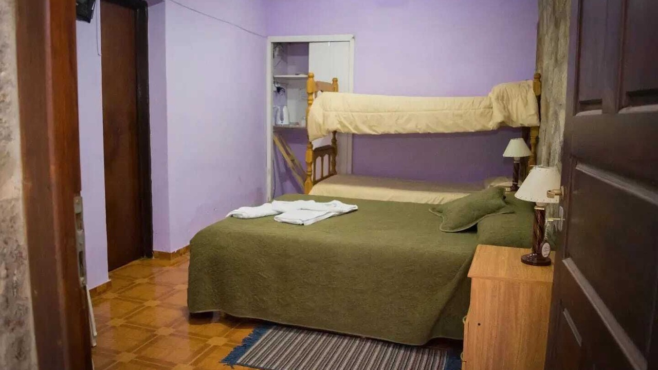 Photo of Bedroom in La Carolina