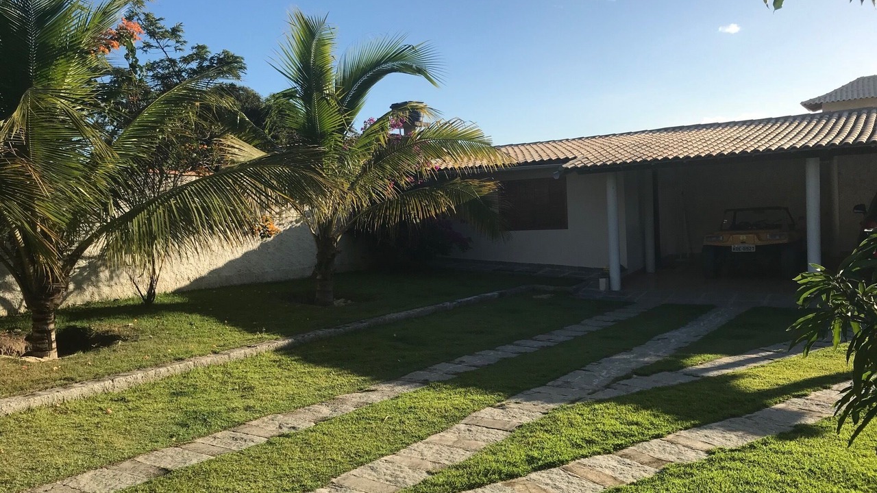 Photo of Outdoor in Bonsucesso