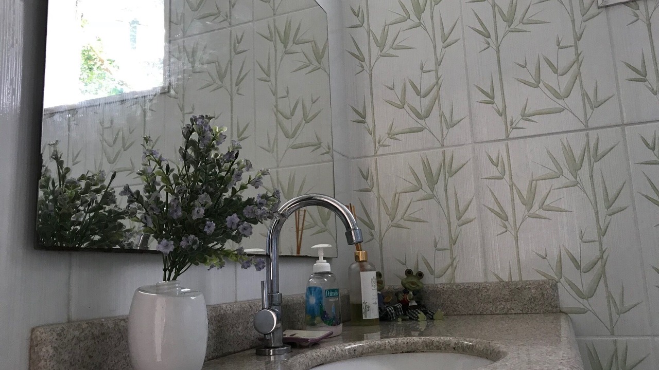 Photo of Kitchen in Bonsucesso
