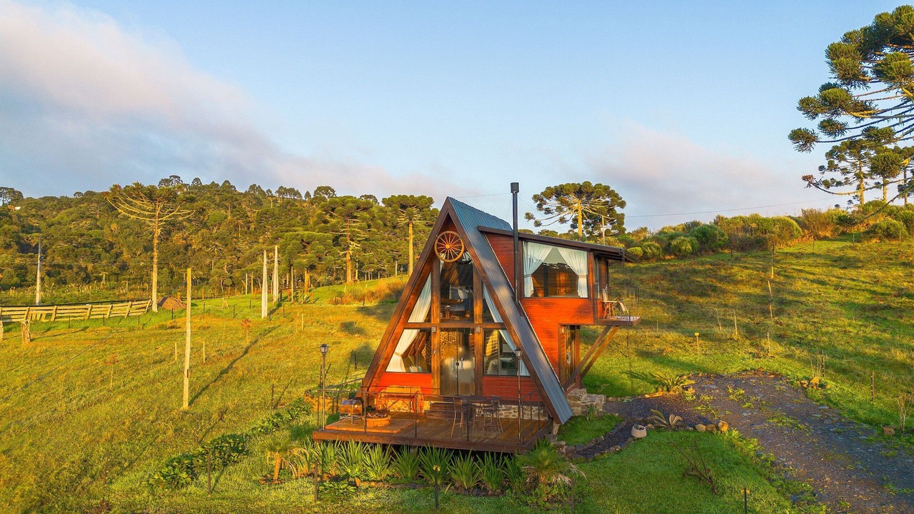 Photo of Outdoor in Urubici