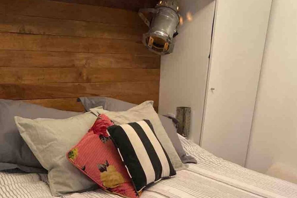 Photo of Bedroom in Floresta