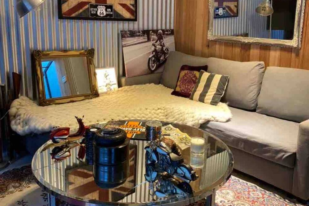 Photo of Livingroom in Floresta