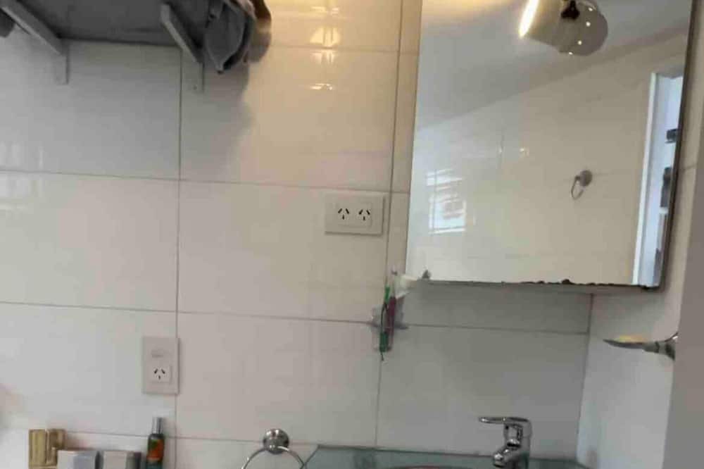 Photo of Bathroom in Floresta