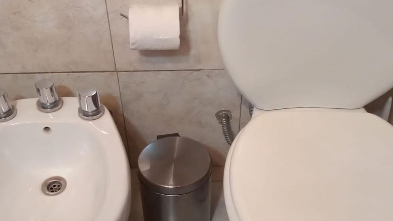 Photo of Bathroom in General Belgrano