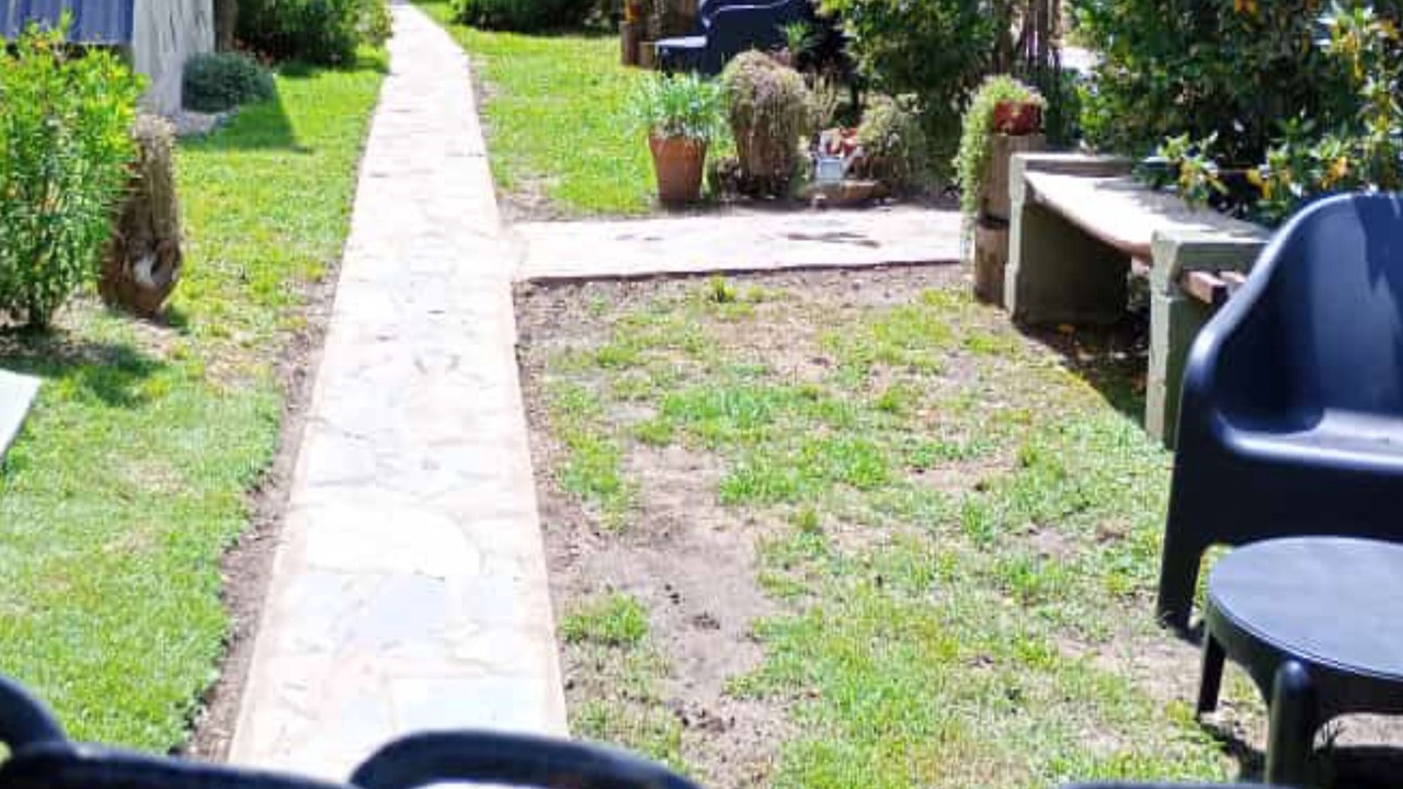 Photo of Outdoor in General Belgrano