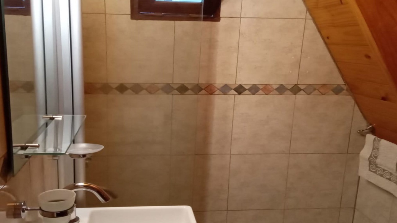 Photo of Bathroom in General Belgrano