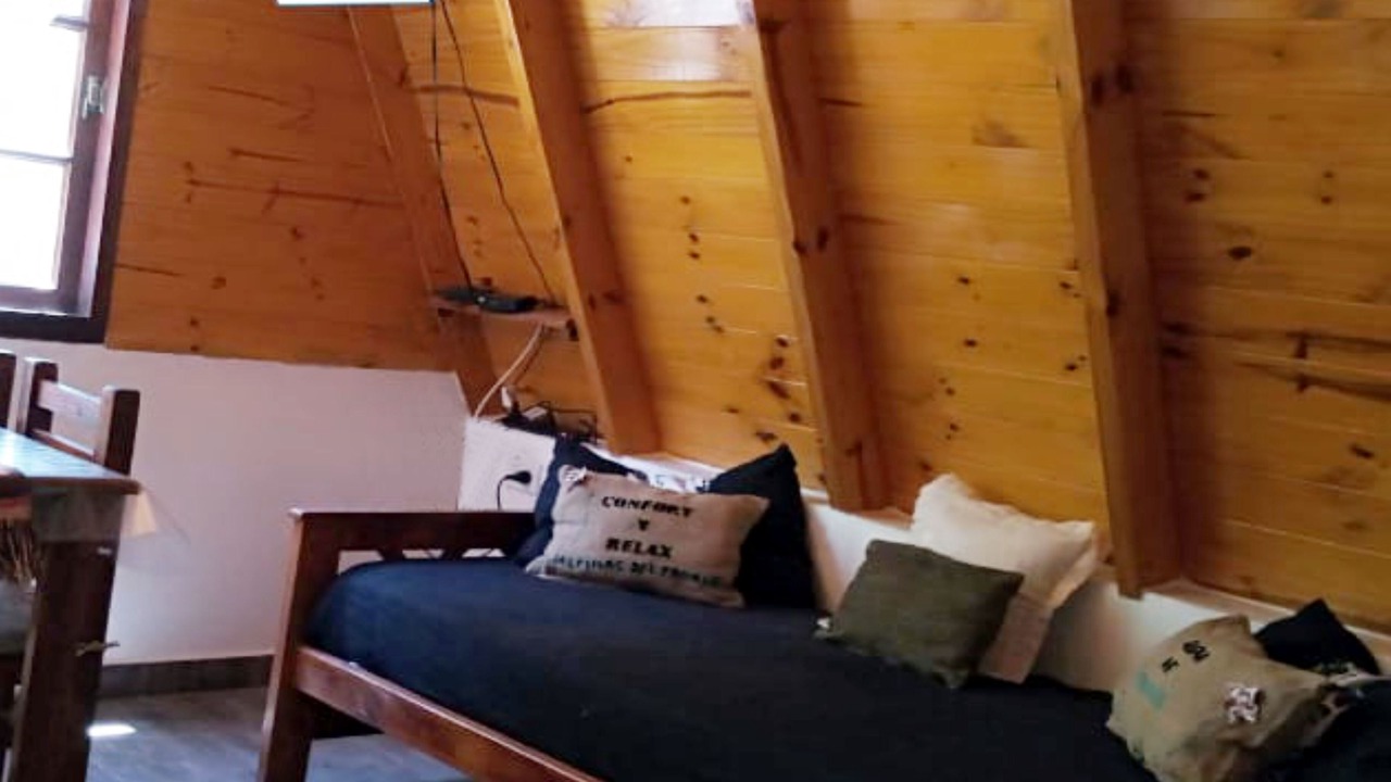 Photo of Bedroom in General Belgrano